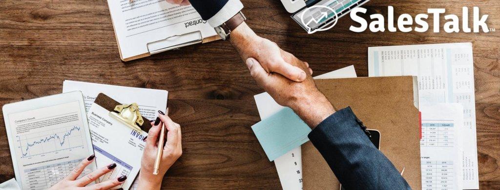 Salestalk Technologies