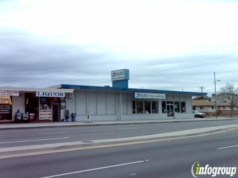 Leslie's Swimming Pool Supplies