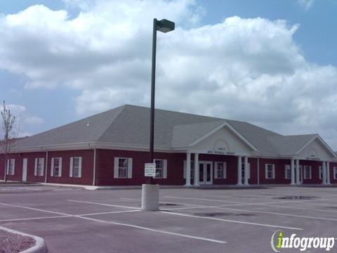 DaVita Maryville Dialysis