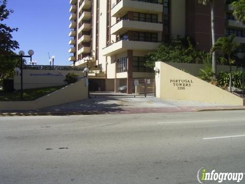 Portugal Tower Condominium