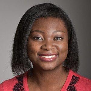 Olagbenro Y Onwuemene, M.D.