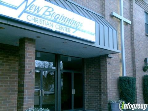 New Beginnings Christian Center