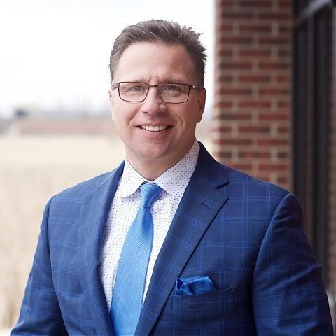 Merrill Lynch Financial Advisor Marc Gasparini