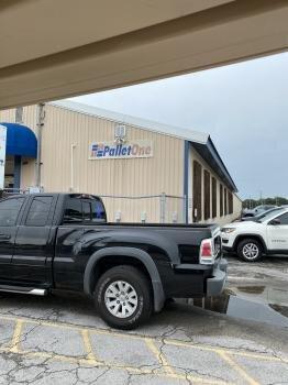 PalletOne Inc