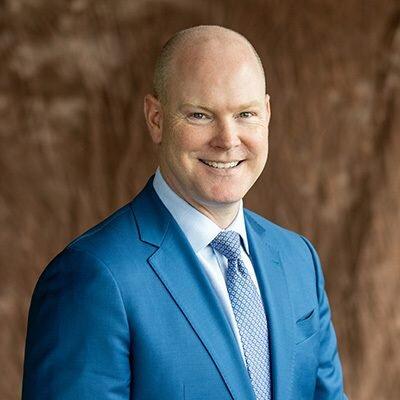 Merrill Lynch Financial Advisor Marc Merritt