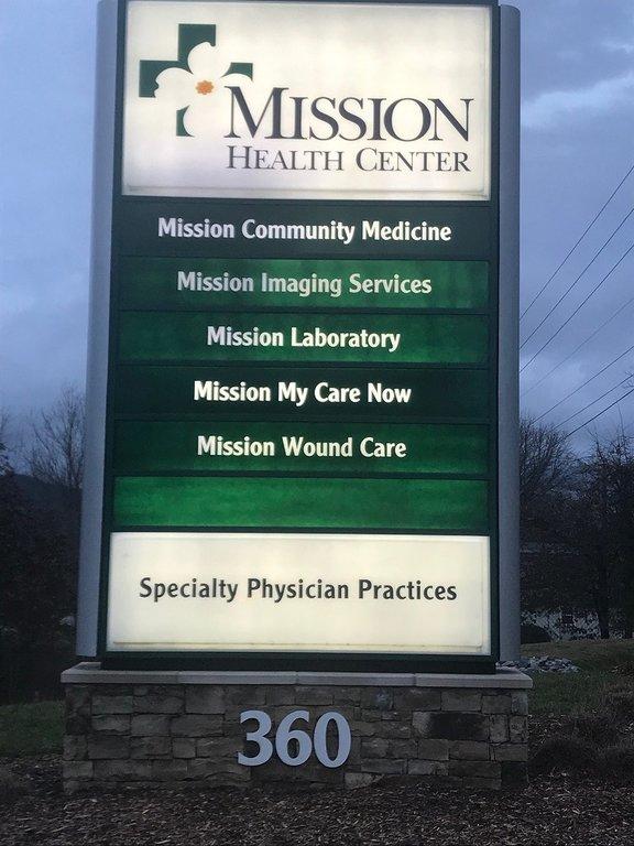 Mission My Care Now-Haywood