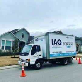 IAQ Experts A/C & Heating