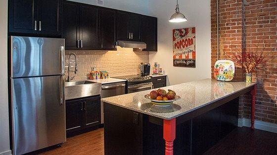 The Malcomson Building