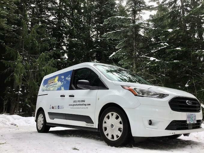 Gresham Heating and Air Conditioning Inc