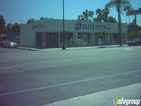 Leslie's Swimming Pool Supplies