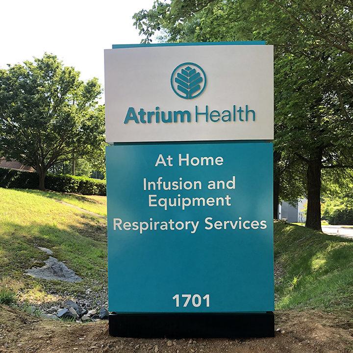 Atrium Health at Home Hme