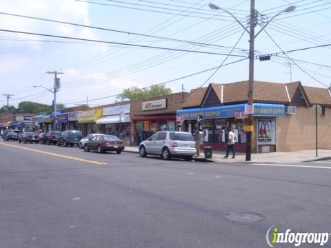 Jhonny Multi Service