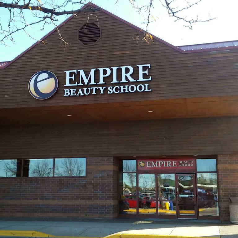 Empire Beauty School