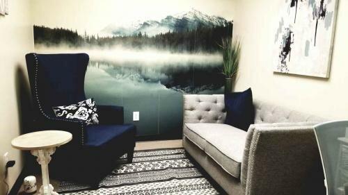 Overcomers Counseling