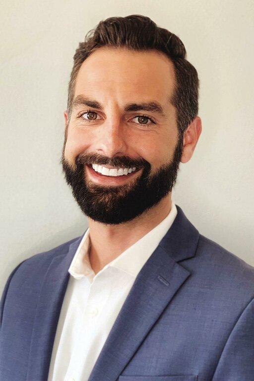 Jarett Duchyns-Chase Home Lending Advisor-NMLS ID 1511553