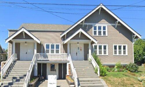 Bethany Community Church Ballard