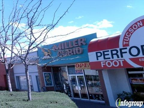 Miller Curio Co
