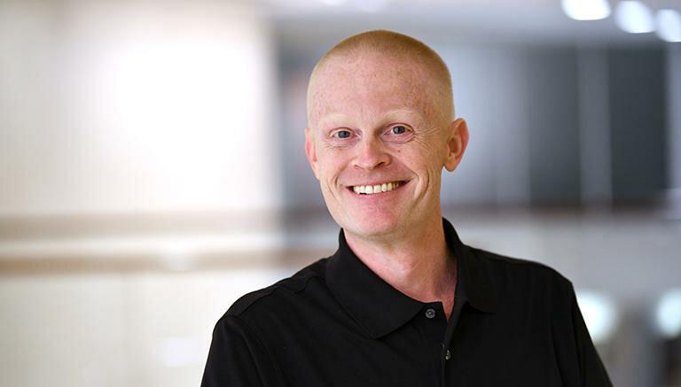 Russell Don Jones, NP