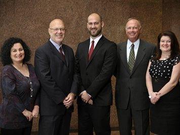 Rich D'augelli-Private Wealth Advisor, Ameriprise Financial Services, LLC