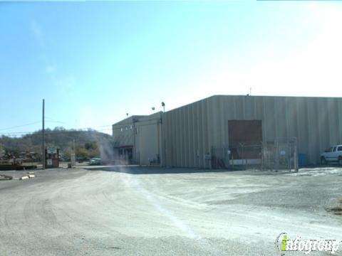 Midwest Scrap Management