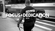 Fetchmates-Tribeca Dog Walker