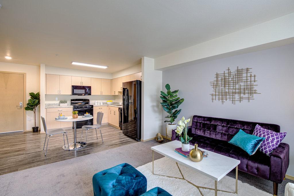 SHAG Crossroads Senior Living