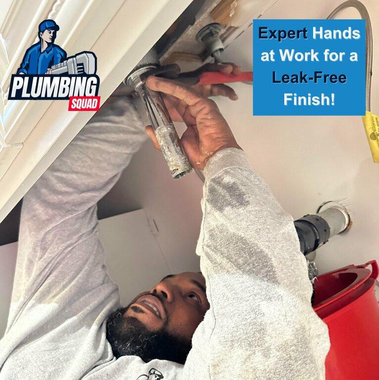 Plumbing Squad