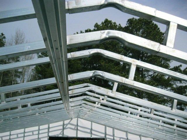 Texas Building Center