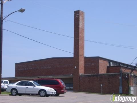 Hillwood High School