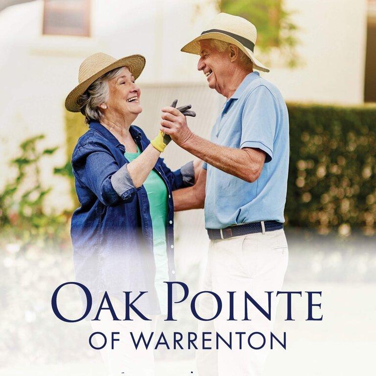 Oak Pointe Assisted Living