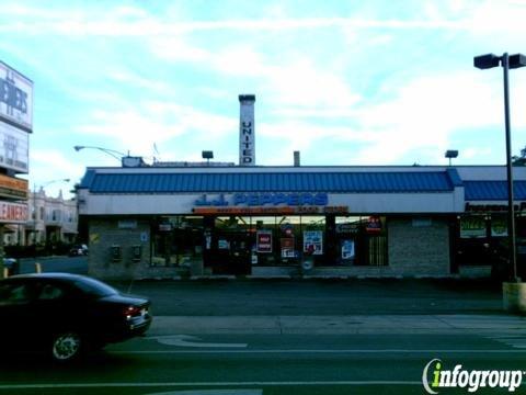 J J Peppers Food Store