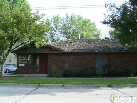 Danals Chiropractic Clinic Inc