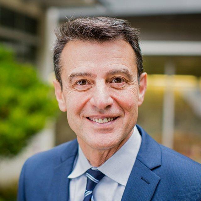 Nicholas Carvelli, NP - UCSF Hand, Elbow & Upper Extremity Surgery Center