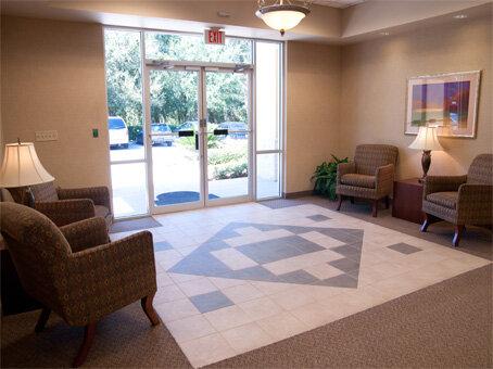 Regus - Tampa - Fletcher (Office Suites Plus)