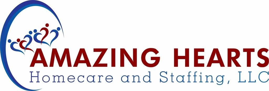Amazing Hearts Homecare and Staffing