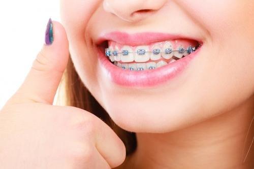 Meriden-Wallingford Orthodontics: Dr Kathryn Reluga, DMD