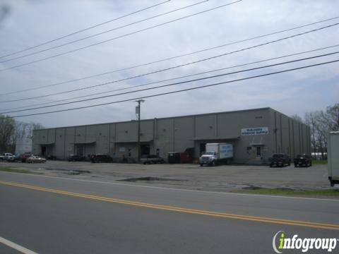 Builder's Window Supply