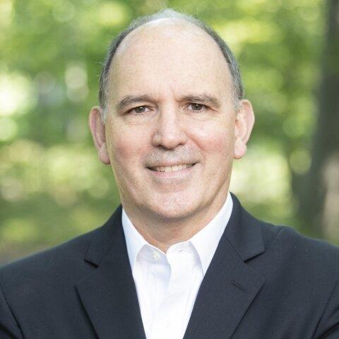 Merrill Lynch Financial Advisor Michael Brady