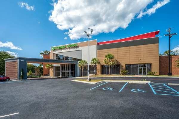 Wyndham Garden Columbia/Ft Jackson