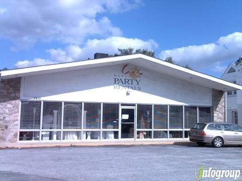 Maryland Equipment Rental & Sales