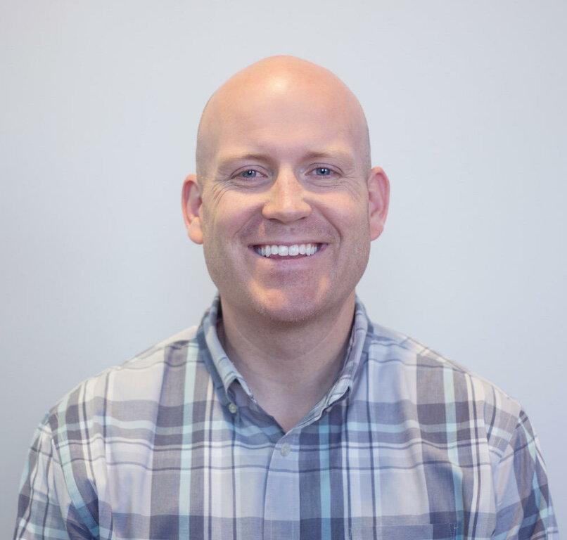 Randy Garr, DPM - Summit Foot & Ankle