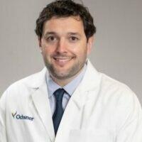 Daniel Johnson, MD - Ochsner Medical Center-New Orleans