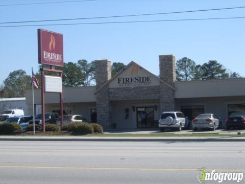 Fireside Hearth & Home