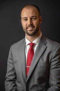 Merrill Lynch Financial Advisor Joseph Youngblood