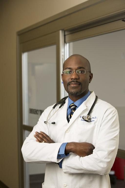 Marc Soloman, MD - Valley Pain Consultants-West Valley