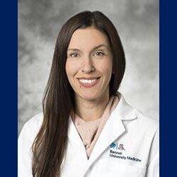 Crystal Pacanowski, MD - Banner-University Medicine Women's Wellness Clinic
