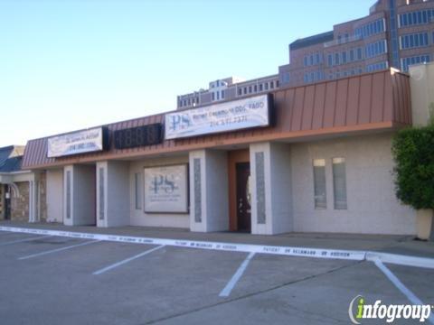 Preston Sherry Dental Associates