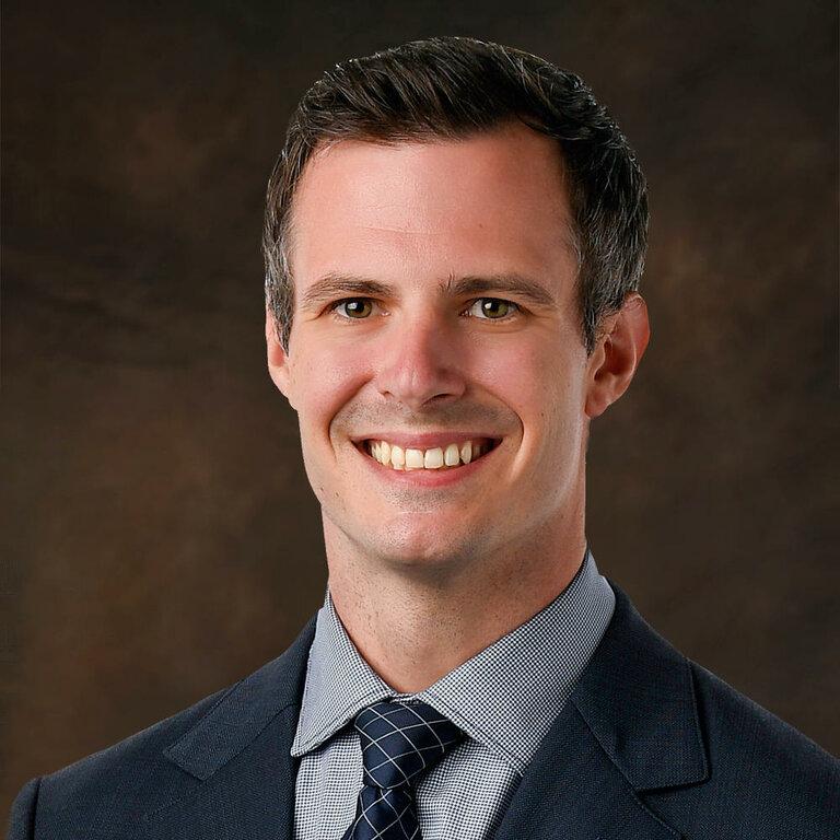 Adam J Money, MD - Rothman Orthopaedics Winter Garden, FL