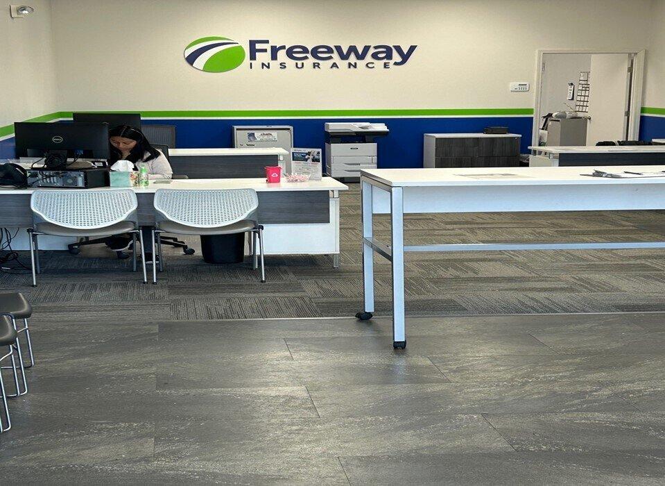 Freeway Insurance