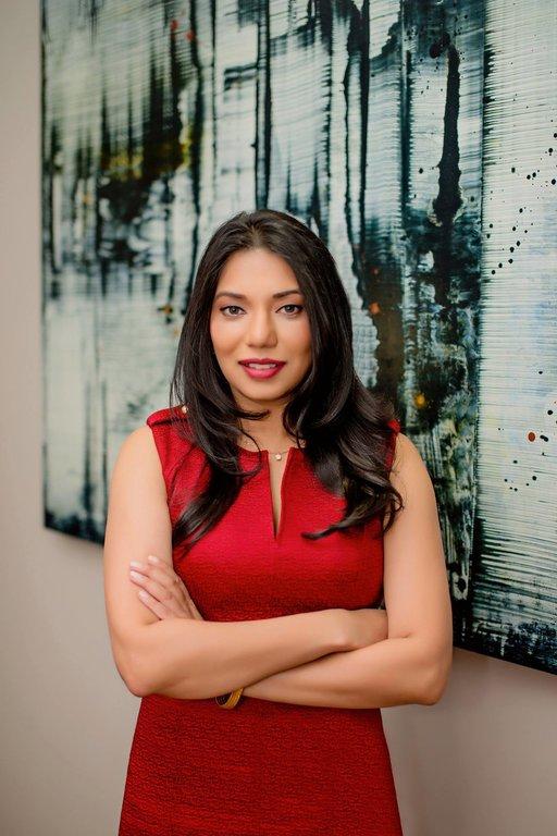 The Nigam Law Firm, PLLC
